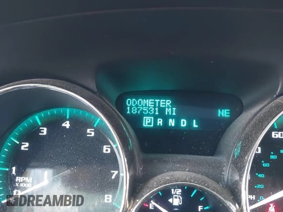 ✅ 2017 Buick Enclave Leather • VIN: 5GAKVBKD6HJ172451 • Лот: 43664097. Опубликован ранее на IAAI с пробегом 187 531 миль. Бесплатный доступ к архиву аукционных продаж из США и подробный отчёт об истории автомобиля на DreamBid. Изображение 16.