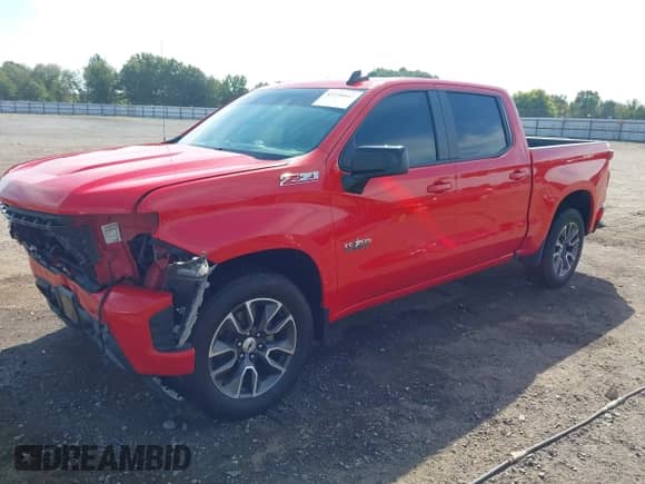 2020 Chevrolet Silverado 1500 RST с VIN 3GCUYEED5LG428181, выставлен на аукционе IAAI как лот 43336662 с пробегом 125 545 миль миль и . История ставок и продаж доступна на DreamBid. Изображение 21.