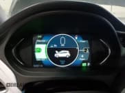 ✅ 2018 Chevrolet Bolt EV Premier • VIN: 1G1FX6S04J4108808 • Lot: 82117425. Listed on Copart with 54,651 mi. Free auction sales archive from the USA and detailed vehicle history report at DreamBid. Image 9.