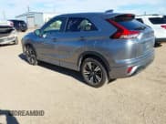 ✅ 2024 Mitsubishi Eclipse Cross SE • VIN: JA4ATWAA5RZ080775 • Lot: 43810169. Wystawiony na IAAI z przebiegiem 32 198 mil. Bezpłatny archiwum sprzedaży aukcyjnych z USA i szczegółowy raport historii pojazdu na DreamBid. Zdjęcie 3.