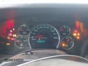 ✅ 2013 Chevrolet Express Cargo • VIN: 1GCWGFCA3D1121568 • Lot: 43664806. Listed on IAAI with 235,167 mi. Free auction sales archive from the USA and detailed vehicle history report at DreamBid. Image 7.