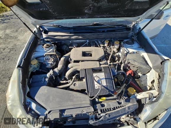 ✅ 2010 Subaru Outback • VIN: 4S4BRBAC2A1340132 • Lot: 71088575. Listed on Copart with 110,221 mi. Free auction sales archive from the USA and detailed vehicle history report at DreamBid. Image 11.