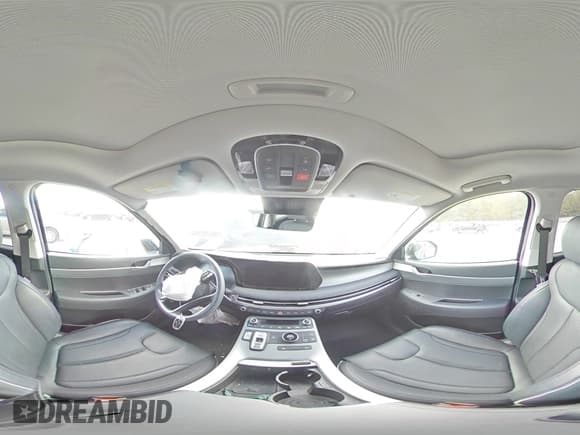 ✅ 2023 Hyundai Palisade XRT • VIN: KM8R34GE4PU518747 • Лот: 78570294. Опубликован ранее на Copart с пробегом 50 899 миль. Бесплатный доступ к архиву аукционных продаж из США и подробный отчёт об истории автомобиля на DreamBid. Изображение 14.