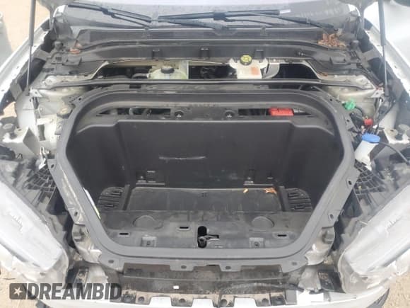 ✅ 2022 Ford Mustang Mach-E Premium • VIN: 3FMTK3SU3NMA24978 • Lot: 85527015. Listed on Copart with 163,218 mi. Free auction sales archive from the USA and detailed vehicle history report at DreamBid. Image 12.