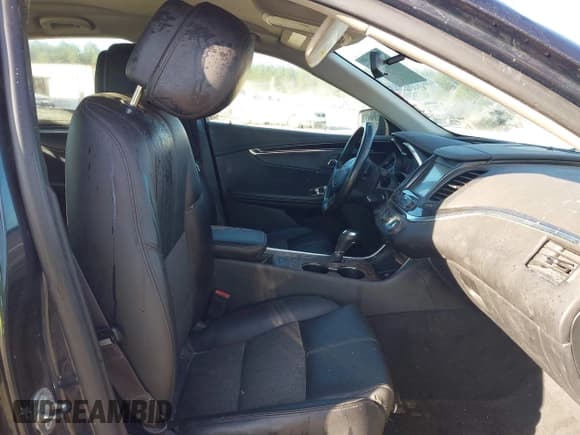 ✅ 2014 Chevrolet Impala LT • VIN: 2G1125S35E9286808 • Лот: 43531496. Опубликован ранее на IAAI с пробегом 212 790 миль. Бесплатный доступ к архиву аукционных продаж из США и подробный отчёт об истории автомобиля на DreamBid. Изображение 5.