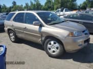 ✅ 2004 Acura MDX • VIN: 2HNYD18274H505175 • Lot: 62954765. Wystawiony na Copart z przebiegiem 115 058 mil. Bezpłatny archiwum sprzedaży aukcyjnych z USA i szczegółowy raport historii pojazdu na DreamBid. Zdjęcie 4.