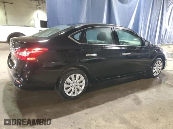 ✅ 2018 Nissan Sentra SR • VIN: 3N1AB7AP7JY332093 • Lot: 93571575. Wystawiony na Copart z przebiegiem 130 774 mil. Bezpłatny archiwum sprzedaży aukcyjnych z USA i szczegółowy raport historii pojazdu na DreamBid. Zdjęcie 3.