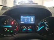 ✅ 2014 Ford Escape SE • VIN: 1FMCU0GX7EUD50371 • Lot: 90071275. Wystawiony na Copart z przebiegiem 108 393 mil. Bezpłatny archiwum sprzedaży aukcyjnych z USA i szczegółowy raport historii pojazdu na DreamBid. Zdjęcie 9.