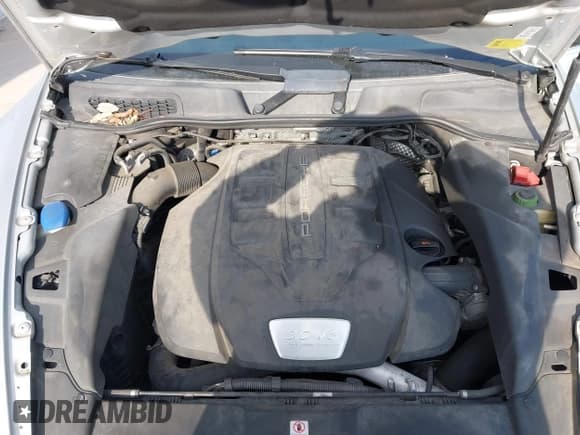 ✅ 2013 Porsche Cayenne Diesel • VIN: WP1AF2A22DLA43174 • Лот: 42063726. Опубликован ранее на IAAI с пробегом 115 776 миль. Бесплатный доступ к архиву аукционных продаж из США и подробный отчёт об истории автомобиля на DreamBid. Изображение 10.