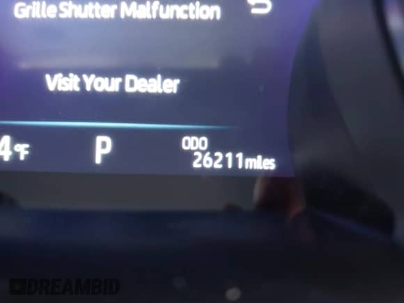 2021 Toyota Camry Hybrid XSE с VIN 4T1K31AK2MU023604, выставлен на аукционе IAAI как лот 41476057 с пробегом 26 211 миль миль и . История ставок и продаж доступна на DreamBid. Изображение 15.