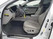 ✅ 2017 Genesis G80 3.8L • VIN: KMHGN4JE8HU207303 • Lot: 90423495. Listed on Copart with 135,182 mi. Free auction sales archive from the USA and detailed vehicle history report at DreamBid. Image 7.