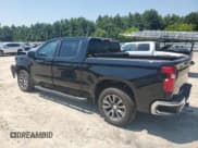✅ 2019 Chevrolet Silverado 1500 LT • VIN: 3GCUYDED5KG189255 • Lot: 62786234. Wystawiony na Copart z przebiegiem 100 078 mil. Bezpłatny archiwum sprzedaży aukcyjnych z USA i szczegółowy raport historii pojazdu na DreamBid. Zdjęcie 2.