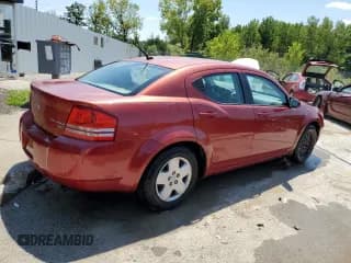 ✅ 2010 Dodge Avenger SXT • VIN: 1B3CC4FB0AN214710 • Лот: 66679944. Опубликован ранее на Copart с пробегом 145 569 миль. Бесплатный доступ к архиву аукционных продаж из США и подробный отчёт об истории автомобиля на DreamBid. Изображение 3.