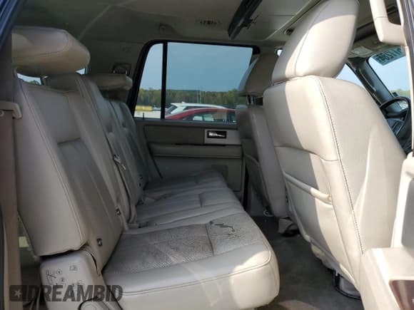 ✅ 2010 Ford Expedition Max Limited • VIN: 1FMJK1K55AEB54958 • Lot: 77677284. Listed on Copart with 205,426 mi. Free auction sales archive from the USA and detailed vehicle history report at DreamBid. Image 11.
