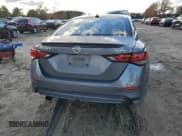 ✅ 2021 Nissan Sentra SR • VIN: 3N1AB8DV9MY211439 • Lot: 90748125. Wystawiony na Copart z przebiegiem 112 626 mil. Bezpłatny archiwum sprzedaży aukcyjnych z USA i szczegółowy raport historii pojazdu na DreamBid. Zdjęcie 6.