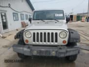 ✅ 2007 Jeep Wrangler X • VIN: 1J4GA39137L140393 • Lot: 68138715. Wystawiony na Copart z przebiegiem 187 621 mil. Bezpłatny archiwum sprzedaży aukcyjnych z USA i szczegółowy raport historii pojazdu na DreamBid. Zdjęcie 5.