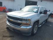 ✅ 2016 Chevrolet Silverado 1500 LT • VIN: 3GCUKREC4GG310192 • Lot: 42876028. Wystawiony na IAAI z przebiegiem 144 368 mil. Bezpłatny archiwum sprzedaży aukcyjnych z USA i szczegółowy raport historii pojazdu na DreamBid. Zdjęcie 17.