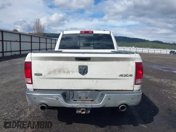 ✅ 2009 Dodge 1500 SLT • VIN: 1D3HV13T79J514023 • Lot: 41933431. Wystawiony na IAAI z przebiegiem 195 093 mil. Bezpłatny archiwum sprzedaży aukcyjnych z USA i szczegółowy raport historii pojazdu na DreamBid. Zdjęcie 17.