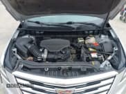 ✅ 2017 Cadillac XT5 FWD • VIN: 1GYKNARS3HZ184081 • Lot: 41795974. Listed on IAAI with 109,032 mi. Free auction sales archive from the USA and detailed vehicle history report at DreamBid. Image 10.