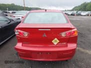 ✅ 2009 Mitsubishi Lancer ES • VIN: JA3AU26U09U003659 • Лот: 42891433. Опубликован ранее на IAAI с пробегом 172 749 миль. Бесплатный доступ к архиву аукционных продаж из США и подробный отчёт об истории автомобиля на DreamBid. Изображение 17.