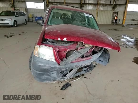 ✅ 2004 Ford Explorer XLS • VIN: 1FMZU62K14ZA10952 • Лот: 86655654. Опубликован ранее на Copart с пробегом Не указан. Бесплатный доступ к архиву аукционных продаж из США и подробный отчёт об истории автомобиля на DreamBid. Изображение 11.