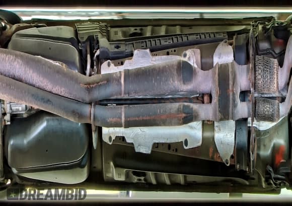 ✅ 2013 Ford Police Interceptor • VIN: 1FAHP2MT9DG212834 • Lot: 55115525. Wystawiony na Copart z przebiegiem 149 940 mil. Bezpłatny archiwum sprzedaży aukcyjnych z USA i szczegółowy raport historii pojazdu na DreamBid. Zdjęcie 13.