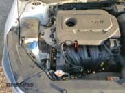 ✅ 2017 Kia Optima LX • VIN: 5XXGT4L3XHG122720 • Lot: 82432695. Wystawiony na Copart z przebiegiem 141 142 mil. Bezpłatny archiwum sprzedaży aukcyjnych z USA i szczegółowy raport historii pojazdu na DreamBid. Zdjęcie 13.