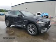 ✅ 2021 Jaguar F-Pace S • VIN: SADCJ2EU5MA686767 • Lot: 54482115. Wystawiony na Copart z przebiegiem 36 833 mil. Bezpłatny archiwum sprzedaży aukcyjnych z USA i szczegółowy raport historii pojazdu na DreamBid. Zdjęcie 4.