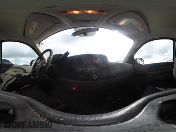 ✅ 2011 GMC Sierra 1500 Work Truck • VIN: 1GTN1TEX6BZ465133 • Лот: 43384326. Опубликован ранее на IAAI с пробегом 234 927 миль. Бесплатный доступ к архиву аукционных продаж из США и подробный отчёт об истории автомобиля на DreamBid. Изображение 18.