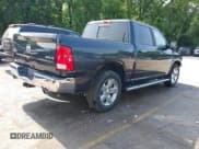 ✅ 2017 Ram 1500 Big Horn • VIN: 3C6RR7LT9HG689742 • Lot: 42348960. Listed on IAAI with 121,741 mi. Free auction sales archive from the USA and detailed vehicle history report at DreamBid. Image 4.