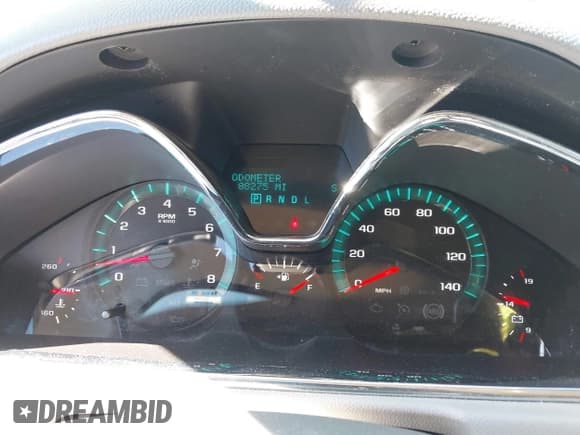 ✅ 2017 Chevrolet Traverse Premier • VIN: 1GNKVJKD9HJ236241 • Lot: 43489756. Wystawiony na IAAI z przebiegiem 88 275 mil. Bezpłatny archiwum sprzedaży aukcyjnych z USA i szczegółowy raport historii pojazdu na DreamBid. Zdjęcie 7.