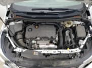 ✅ 2017 Chevrolet Cruze Premier • VIN: 1G1BF5SM1H7269849 • Lot: 52928323. Listed on Copart with 116,470 mi. Free auction sales archive from the USA and detailed vehicle history report at DreamBid. Image 11.