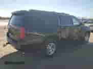 2020 Chevrolet Suburban LS z VIN 1GNSCGKC9LR126672, wystawiony jako Copart lot #43216245 z przebiegiem 132 775 mil mil oraz Szkoda całkowita • Salvage title. Historia ofert i sprzedaży dostępna na DreamBid. Obrazek 3.