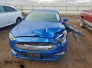 ✅ 2017 Ford Fusion SE • VIN: 3FA6P0HD4HR406068 • Lot: 93325685. Listed on Copart with Not provided. Free auction sales archive from the USA and detailed vehicle history report at DreamBid. Image 5.