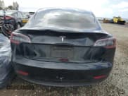 ✅ 2021 Tesla Model 3 Standard Range Plus • VIN: 5YJ3E1EA4MF875501 • Lot: 50909925. Wystawiony na Copart z przebiegiem 49 500 mil. Bezpłatny archiwum sprzedaży aukcyjnych z USA i szczegółowy raport historii pojazdu na DreamBid. Zdjęcie 6.