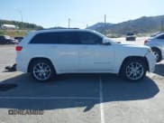 ✅ 2016 Jeep Grand Cherokee • VIN: 1C4RJEJM8GC321506 • Lot: 41969587. Listed on IAAI with 226,072 mi. Free auction sales archive from the USA and detailed vehicle history report at DreamBid. Image 14.