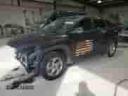 2022 Hyundai Tucson SE with VIN 5NMJA3AE5NH052759, listed as a Copart auction lot 90626665 with 58,295 mi miles and Salvage title. Bid and sale history available at DreamBid. Image 1.