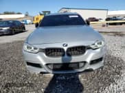 ✅ 2015 BMW 3 Series 335i • VIN: WBA3A9G58FNS66584 • Lot: 50310715. Wystawiony na Copart z przebiegiem 123 051 mil. Bezpłatny archiwum sprzedaży aukcyjnych z USA i szczegółowy raport historii pojazdu na DreamBid. Zdjęcie 5.