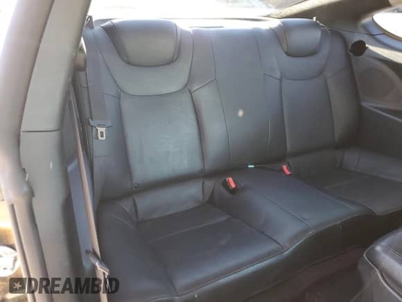 2012 Hyundai Genesis Coupe Grand Touring с VIN KMHHU6KH4CU066086, выставлен на аукционе Copart как лот 49646775 с пробегом 186 684 миль миль и Чистый • Clean title. История ставок и продаж доступна на DreamBid. Изображение 10.