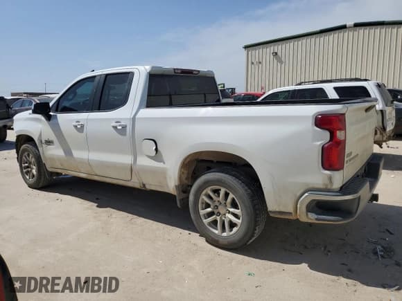 ✅ 2019 Chevrolet Silverado 1500 LT • VIN: 1GCRWCED2KZ325508 • Lot: 48844205. Wystawiony na Copart z przebiegiem 95 644 mil. Bezpłatny archiwum sprzedaży aukcyjnych z USA i szczegółowy raport historii pojazdu na DreamBid. Zdjęcie 2.