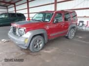 ✅ 2011 Jeep Liberty Renegade • VIN: 1J4PN3GK4BW542818 • Lot: 42208622. Listed on IAAI with 146,361 mi. Free auction sales archive from the USA and detailed vehicle history report at DreamBid. Image 2.