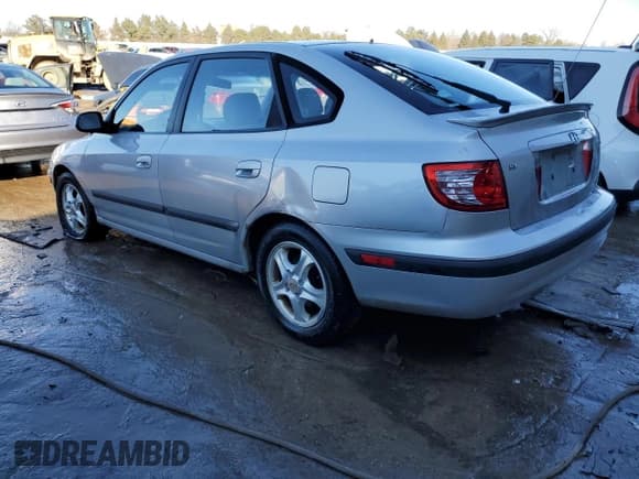 ✅ 2006 Hyundai Elantra GLS • VIN: KMHDN56D96U189271 • Lot: 46472245. Wystawiony na Copart z przebiegiem 139 094 mil. Bezpłatny archiwum sprzedaży aukcyjnych z USA i szczegółowy raport historii pojazdu na DreamBid. Zdjęcie 2.