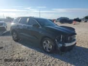 ✅ 2023 Hyundai Santa Fe SE • VIN: 5NMS14AJ6PH628448 • Lot: 56212785. Listed on Copart with 12,615 mi. Free auction sales archive from the USA and detailed vehicle history report at DreamBid. Image 4.