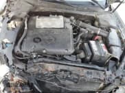 ✅ 2008 Nissan Maxima SE • VIN: 1N4BA41E98C823081 • Lot: 89923995. Listed on Copart with 189,669 mi. Free auction sales archive from the USA and detailed vehicle history report at DreamBid. Image 11.