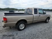 ✅ 1995 Ford Ranger XL • VIN: 1FTCR14A7SPA34233 • Lot: 80707555. Listed on Copart with 180,381 mi. Free auction sales archive from the USA and detailed vehicle history report at DreamBid. Image 3.