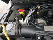 ✅ 2022 Jeep Gladiator Mojave • VIN: 1C6JJTEG8NL153411 • Lot: 94446285. Wystawiony na Copart z przebiegiem 74 385 mil. Bezpłatny archiwum sprzedaży aukcyjnych z USA i szczegółowy raport historii pojazdu na DreamBid. Zdjęcie 14.