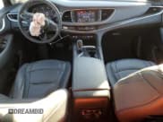 ✅ 2021 Buick Enclave Essence • VIN: 5GAEVAKW8MJ253180 • Lot: 81772695. Listed on Copart with 80,711 mi. Free auction sales archive from the USA and detailed vehicle history report at DreamBid. Image 8.