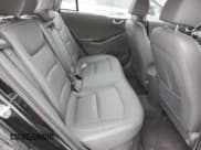 ✅ 2017 Hyundai Ioniq Limited • VIN: KMHC85LC2HU017987 • Lot: 85113844. Wystawiony na Copart z przebiegiem 109 674 mil. Bezpłatny archiwum sprzedaży aukcyjnych z USA i szczegółowy raport historii pojazdu na DreamBid. Zdjęcie 10.