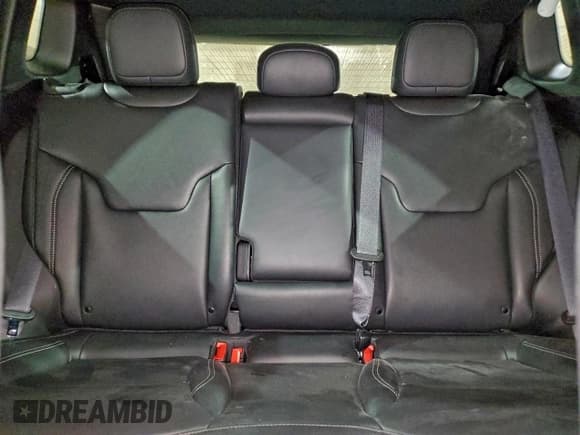 ✅ 2025 Jeep Compass Limited • VIN: 3C4NJDCN8ST624846 • Lot: 94930285. Listed on Copart with 3,259 mi. Free auction sales archive from the USA and detailed vehicle history report at DreamBid. Image 10.