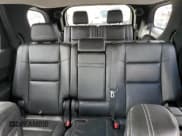 ✅ 2015 Dodge Durango Citadel • VIN: 1C4SDJET0FC729757 • Lot: 55615265. Listed on Copart with 67,484 mi. Free auction sales archive from the USA and detailed vehicle history report at DreamBid. Image 10.